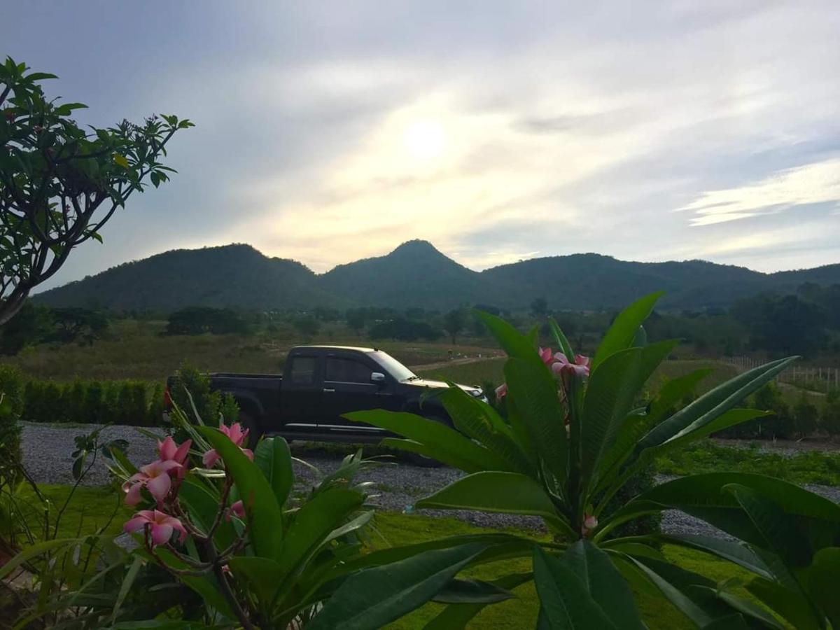 Hua Hin Lae I Aoon Hotel Exterior photo